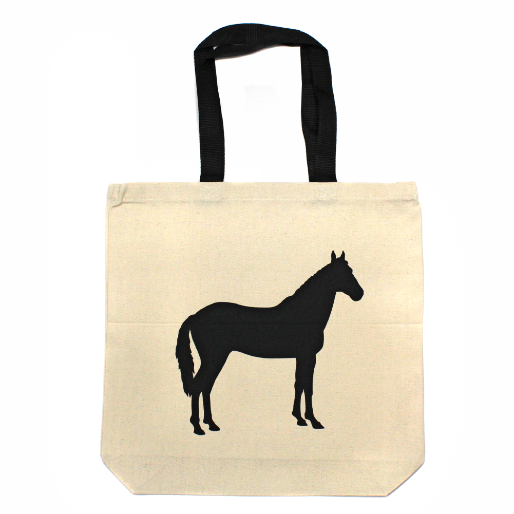 Q-TOTE-HORSE