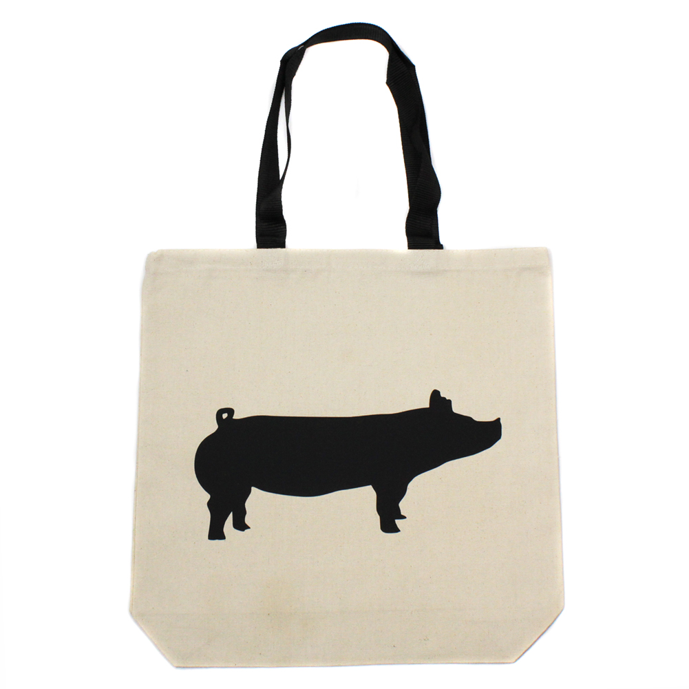 Q-TOTE-PIG