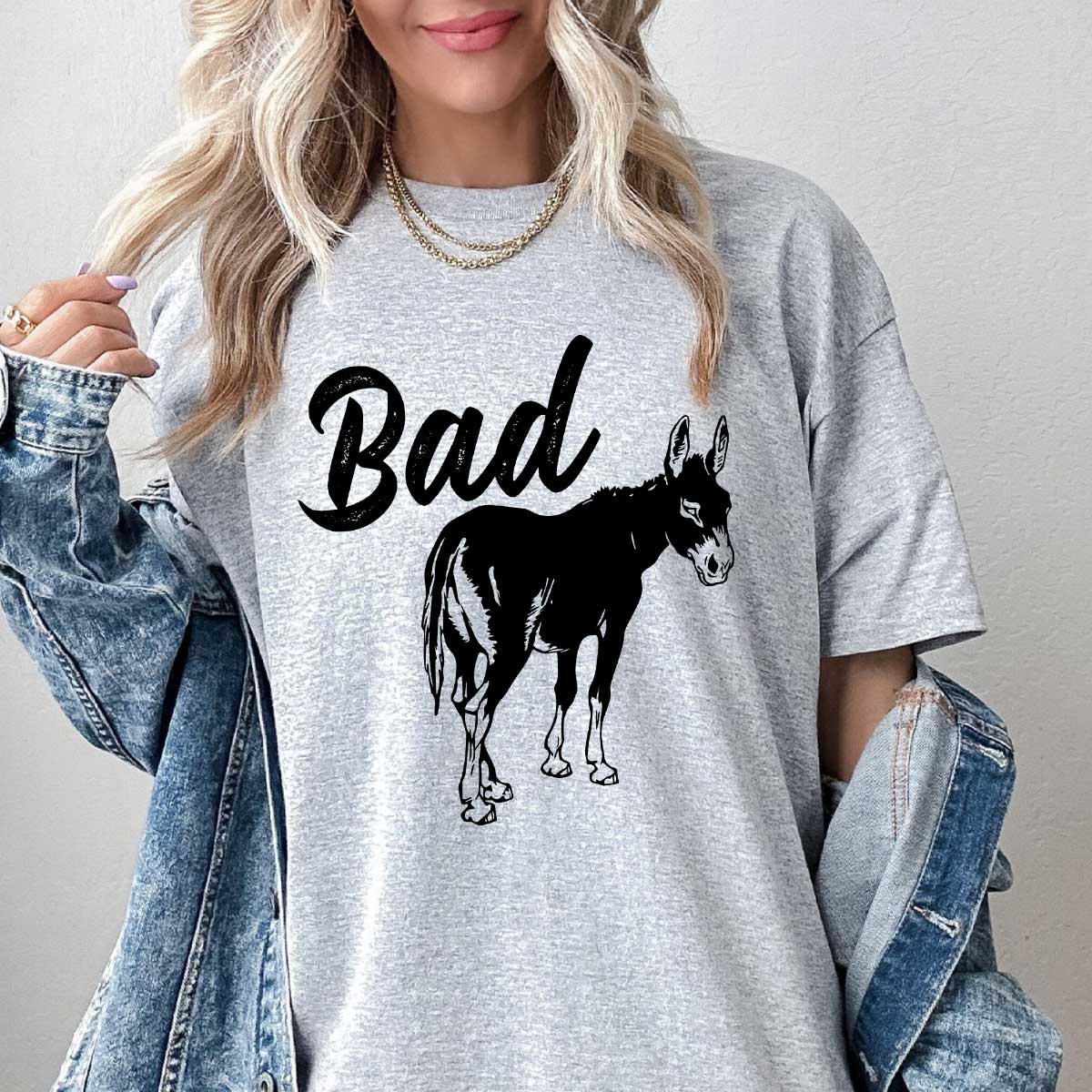 BAD-A-ASH-XL