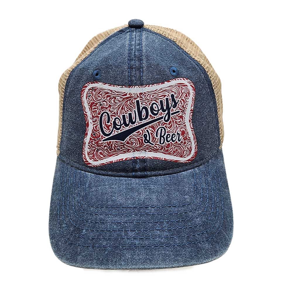 CAP-COWBOYS-BEER-BL