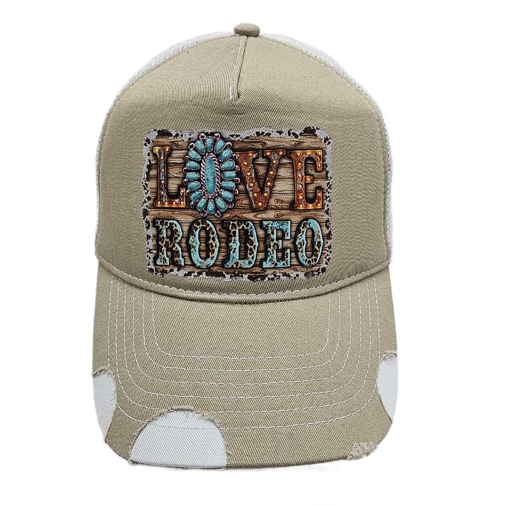 CAP-LOVE-RODEO-STONE