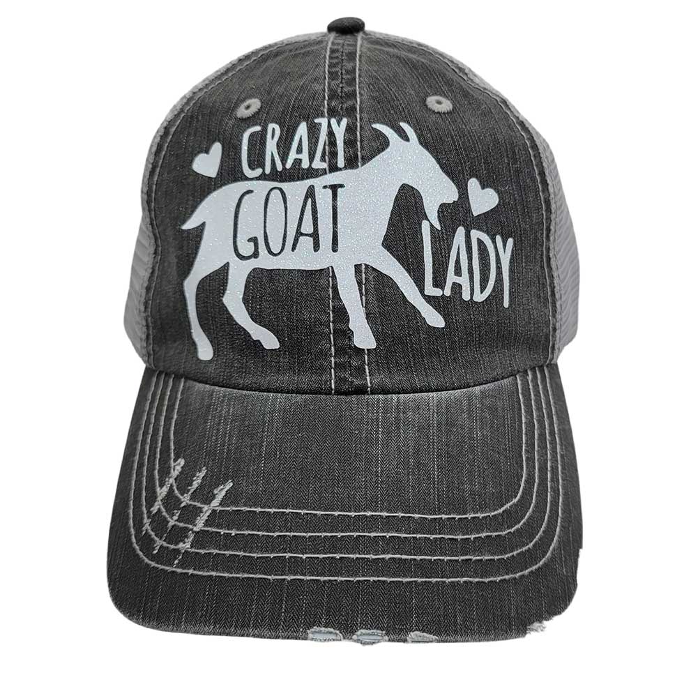 CAP-CRAZY-GOAT