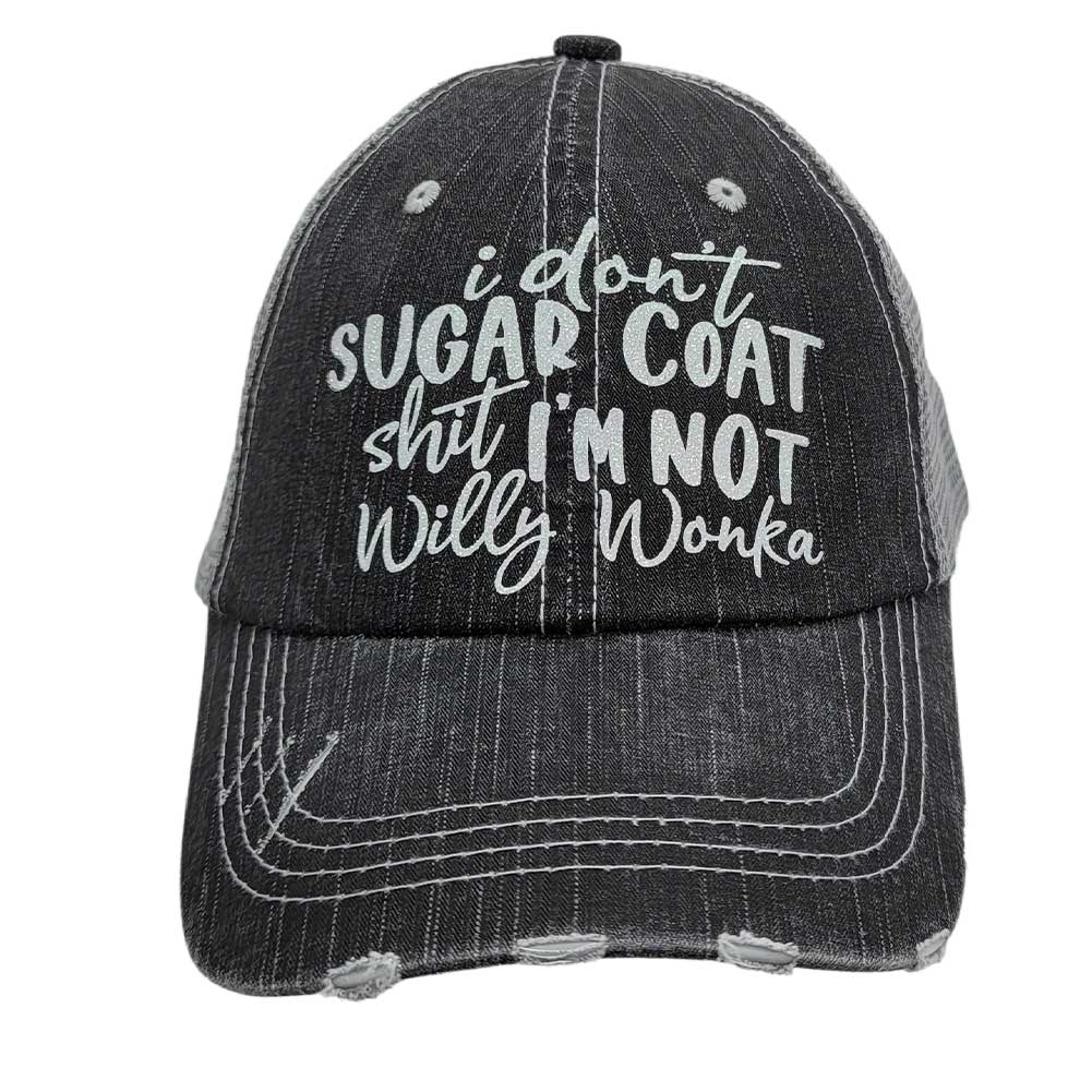 CAP-SUGAR-COAT