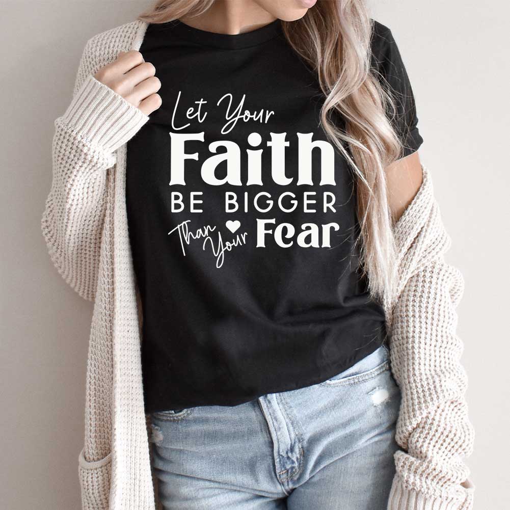 FAITH-BIG-BLACK-4PCS