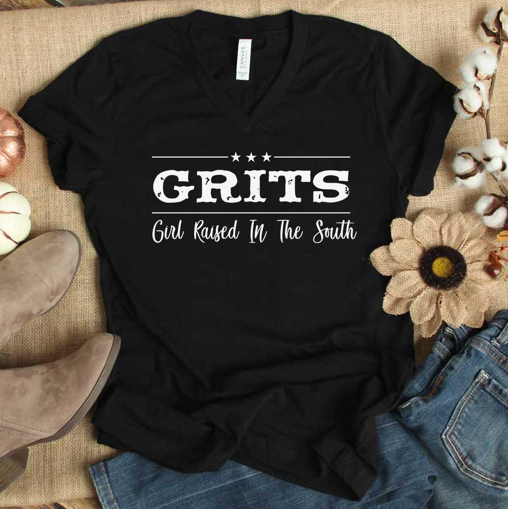 VN-GRITS-BLACK-4PCS