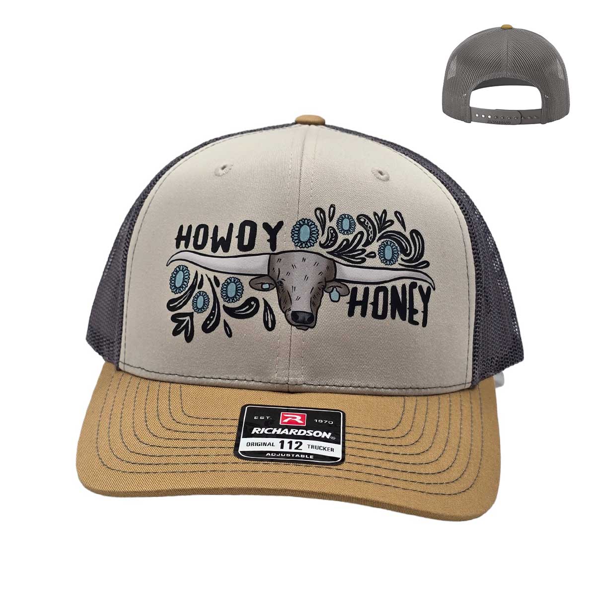 RC-CAP-HOWDY-HON-LMK