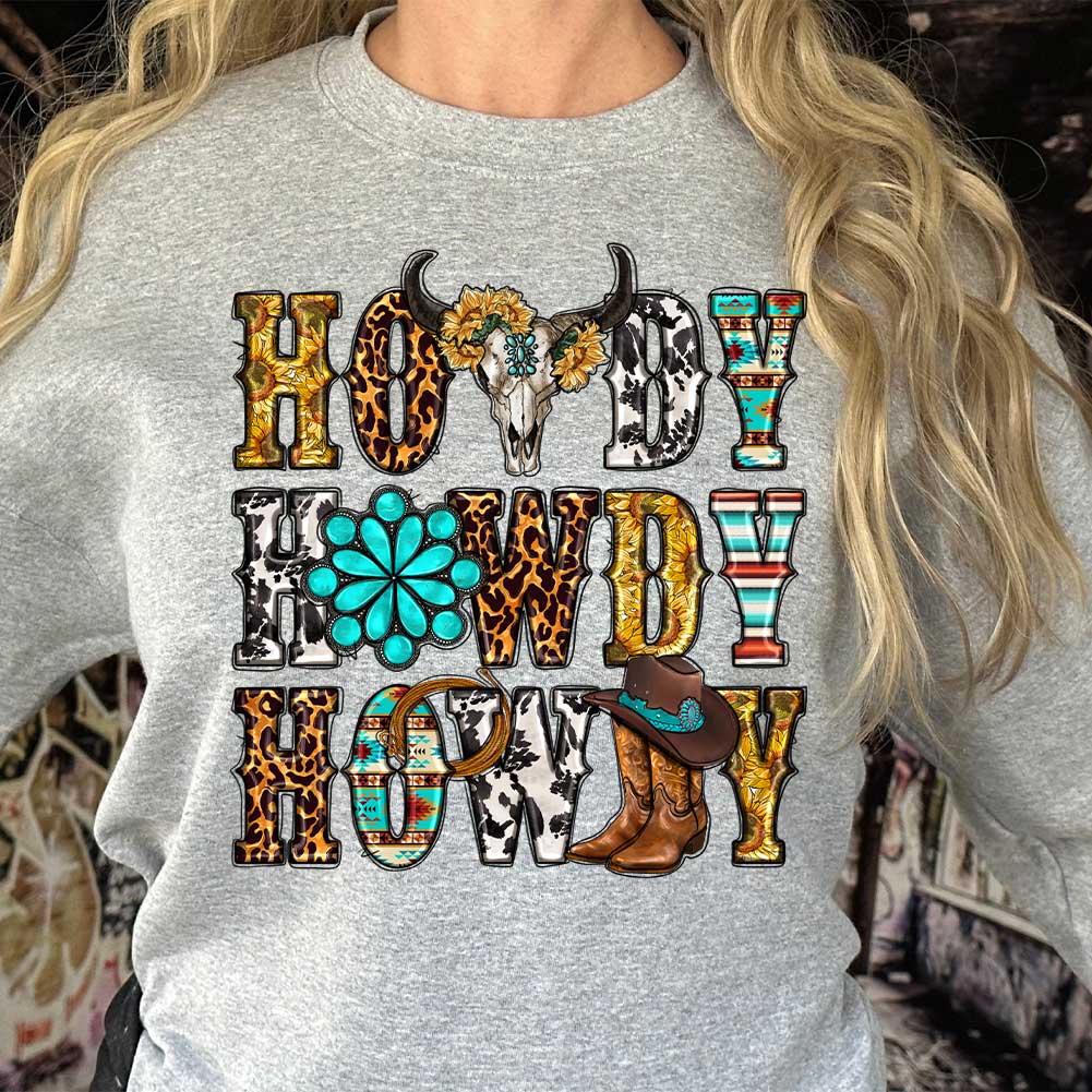 FLEECE-HOWDY-GREY-(4PCS)