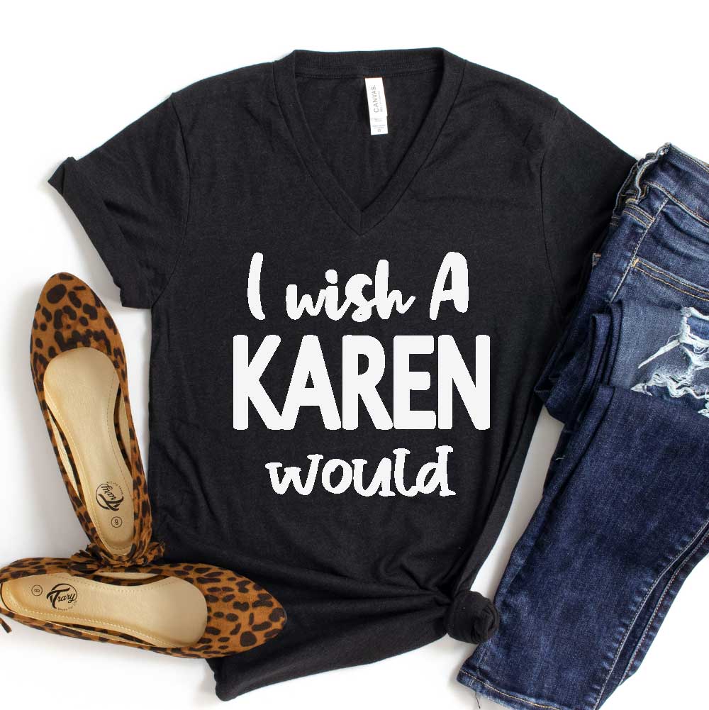 VN-WISH-KAREN-BLK-4PCS