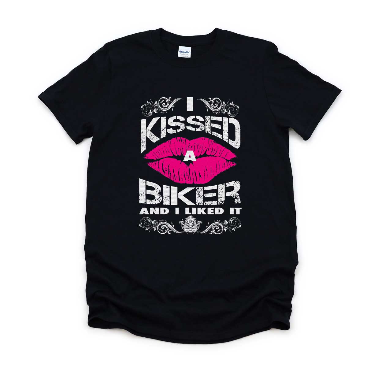 BLACK-KISSED-BIKER-L