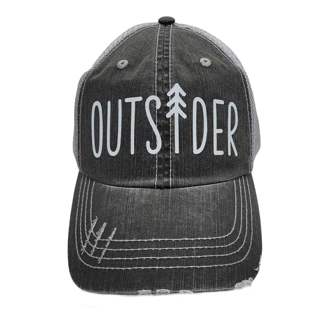 CAP-OUTSIDER