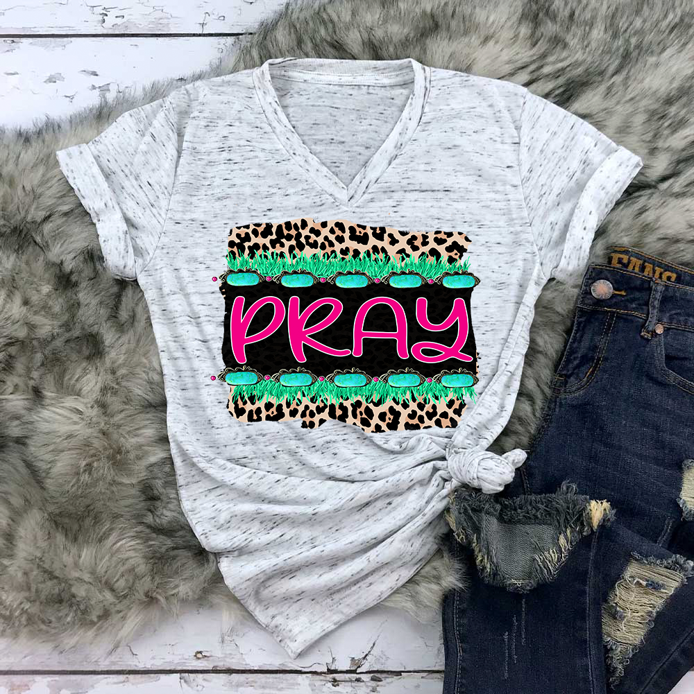 PRAY-(4PCS-SET)