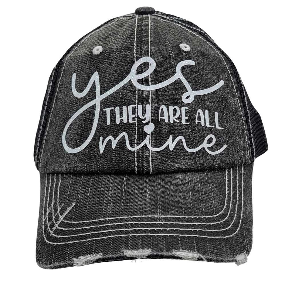 CAP-YES-ALL-MINE-BK