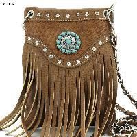 Wholesale Western Cell Phone Bags | Leather Phone Cases
