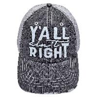 CAP-YALL-RIGHT