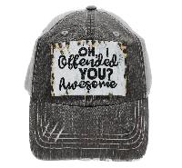 3D-CAP-OFFENDEDYOU