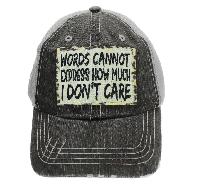 3D-CAP-IDONTCARE