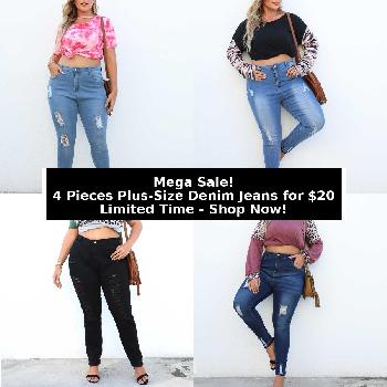 5PCS-D-J-PLUS-SIZE-BUNDLE