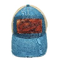 CAP-ONLY-CBYS-DENIM