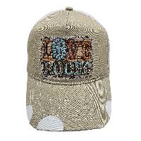 CAP-LOVE-RODEO-STONE