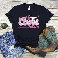 CRS-COWGIRL-BK-(4PCS)	