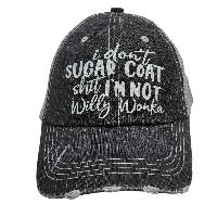 CAP-SUGAR-COAT