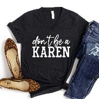 VN-DONT-BE-KAREN-BLK-4PCS