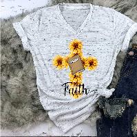 FAITH-SUNFL-(4PCS-SET)