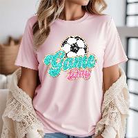 SOCCER-GAMEDAY-PINK-(4PCS)	