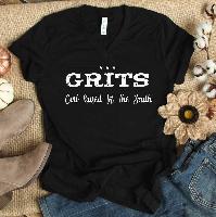 VN-GRITS-BLACK-4PCS