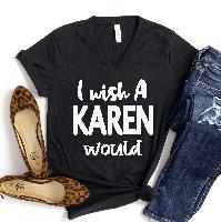 VN-WISH-KAREN-BLK-4PCS