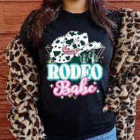 SS-RODEO-BABE-BK-(4PCS)