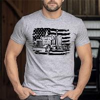 USA-USA-TRUCKER-GREY-(3PCS)