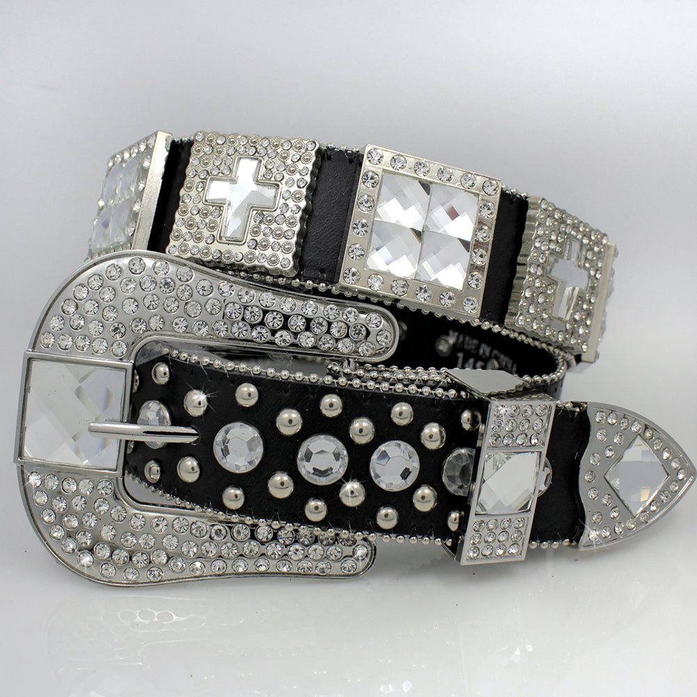 1455-BLACK-M