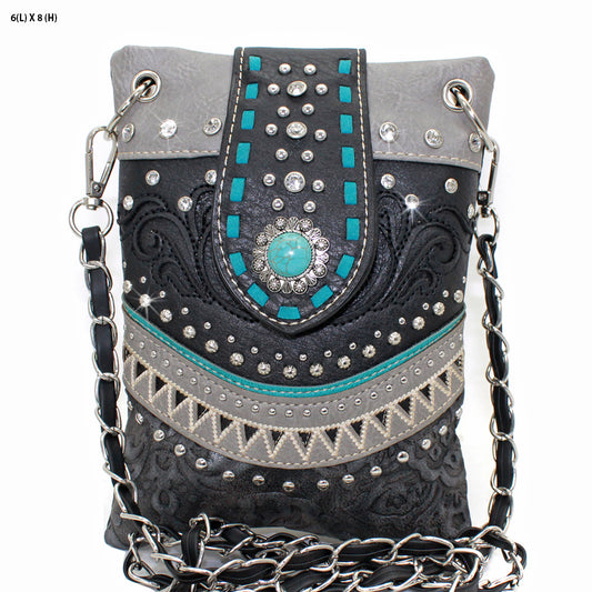 2030-W213-BLACK