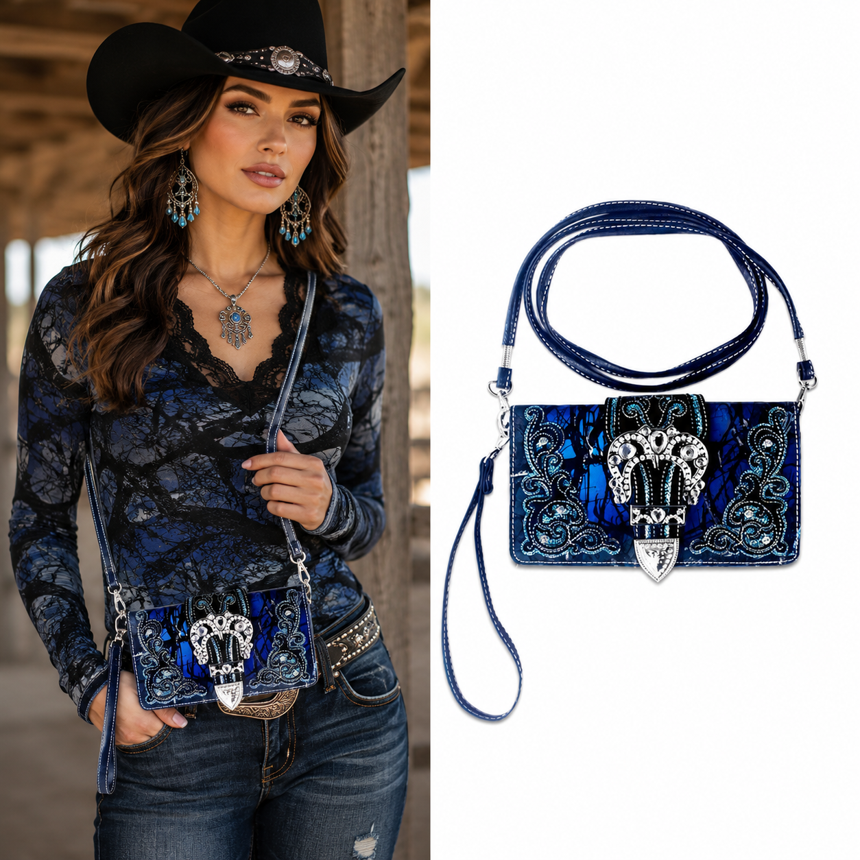 P2066-W110ML-BLUE