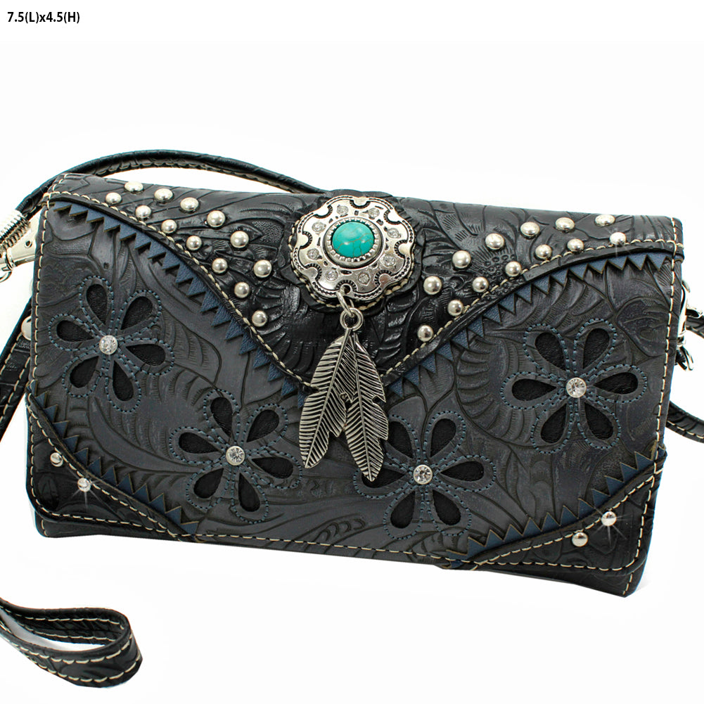 2066-W158-BLACK