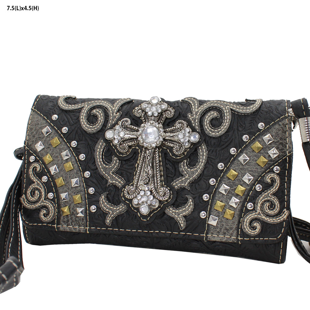 2066-W168-LCR-BLACK