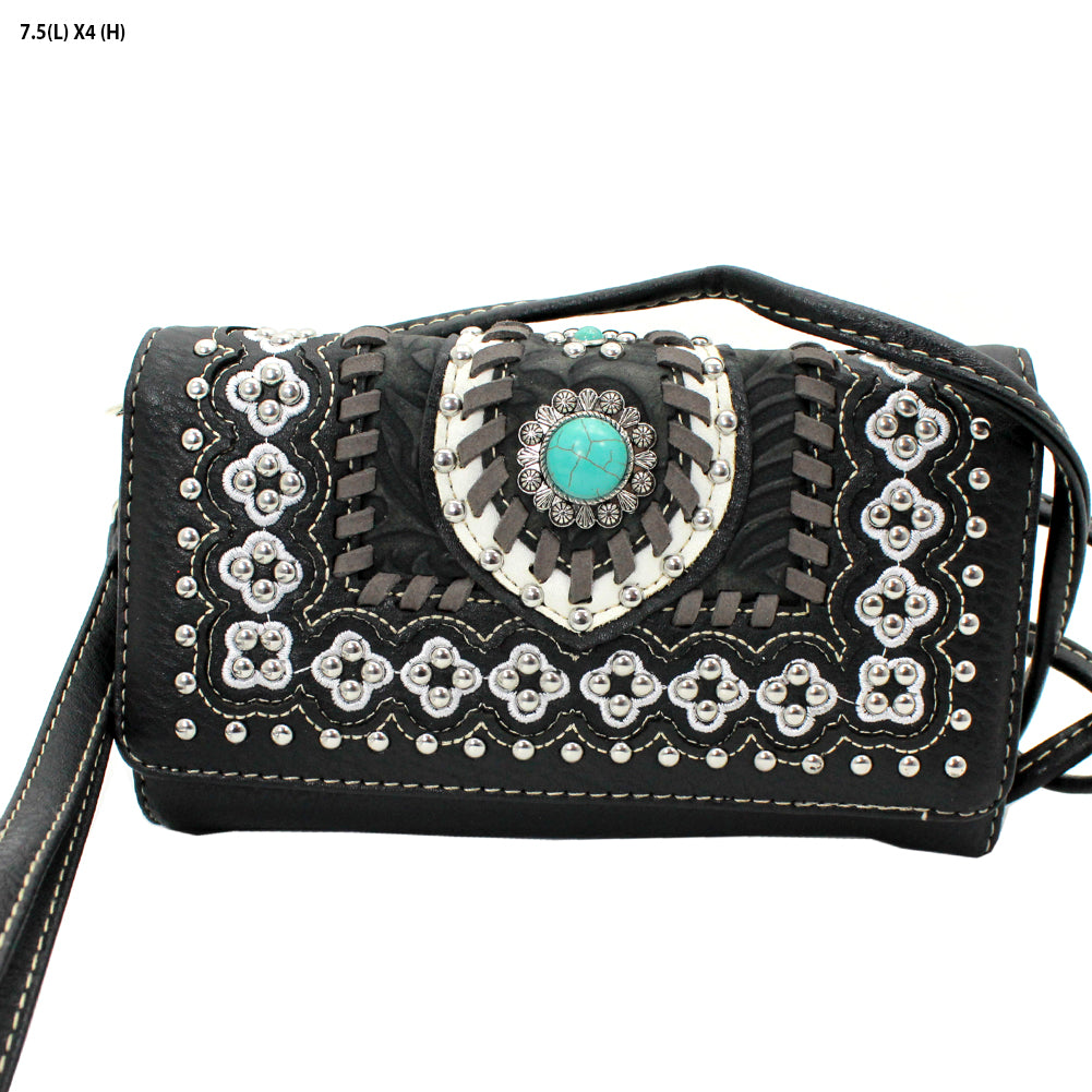 2066-W203-BLACK