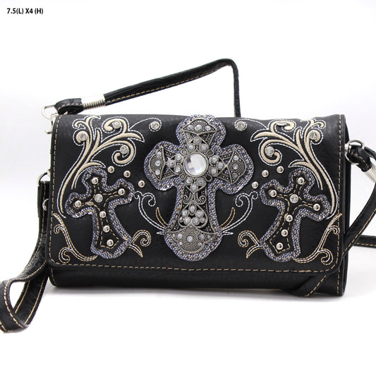 2066-W93-LCR-BLACK