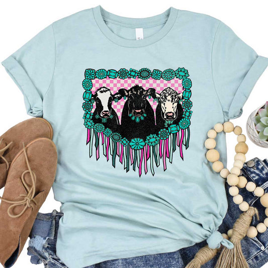 BELLA-3COWS-DBL-(4PCS)