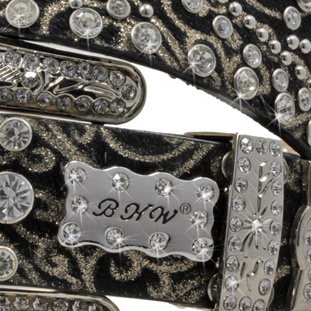 HIDE-433-BLACK-GD-SCROLL