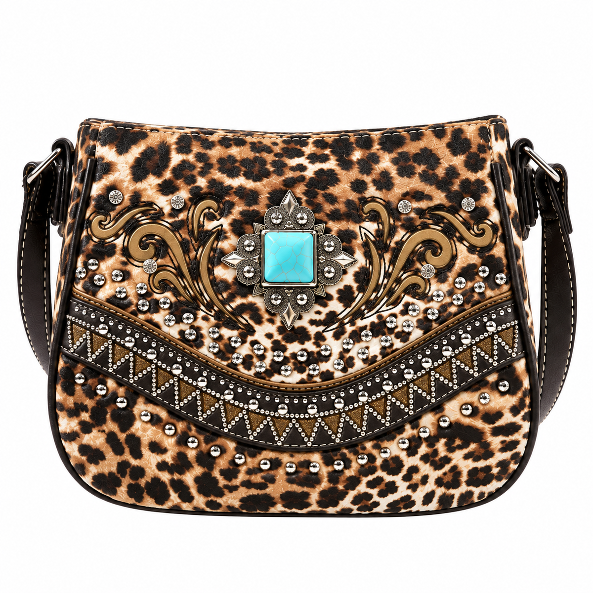 G603-W213-LEO-Brown