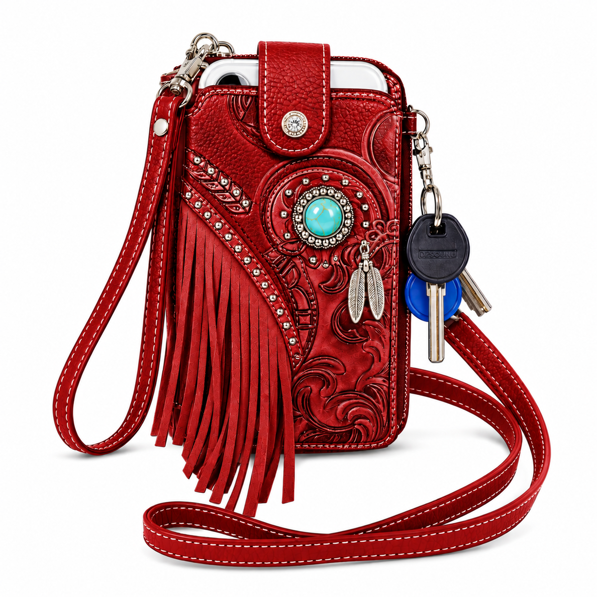 2061-W200-RED