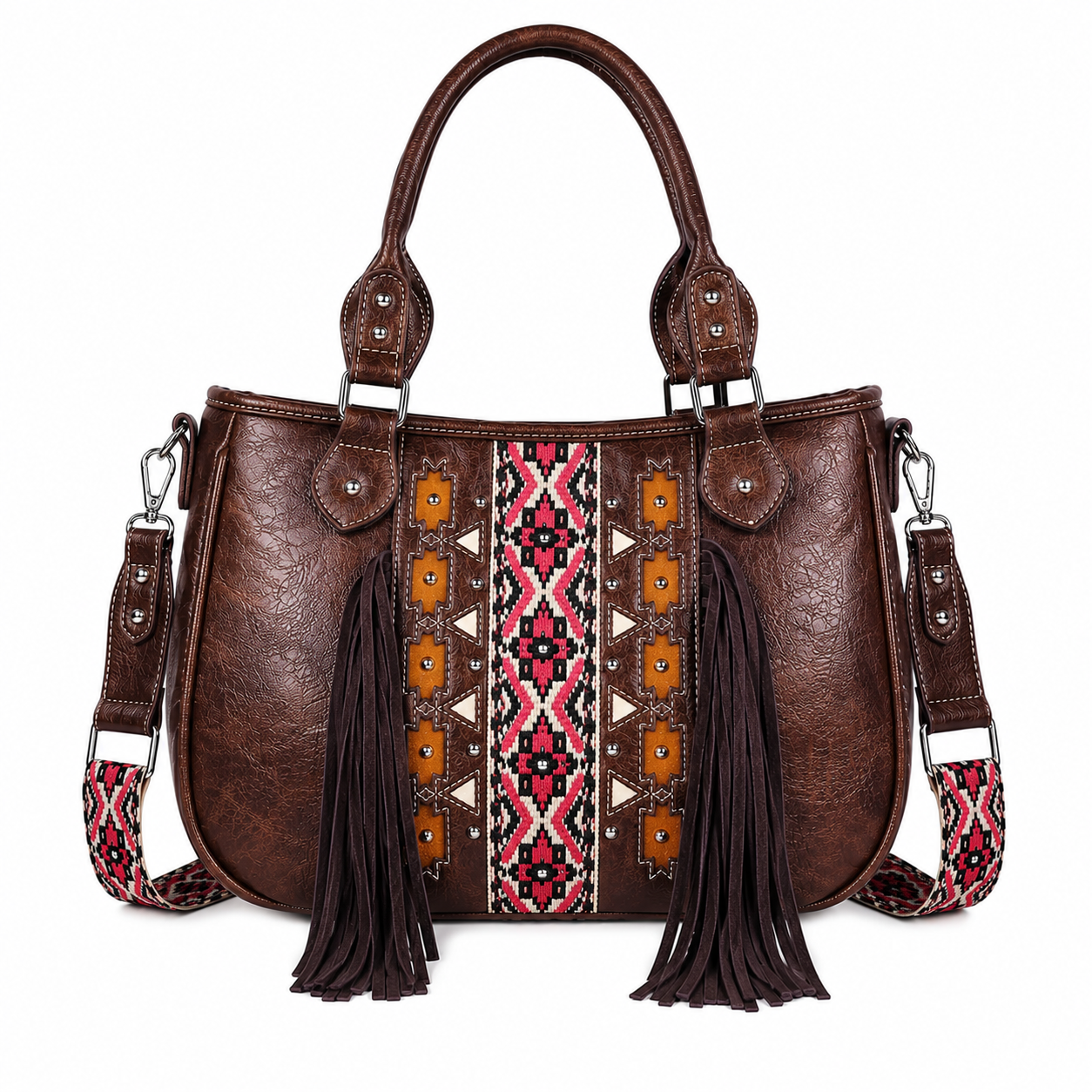903-W204-DK-BROWN