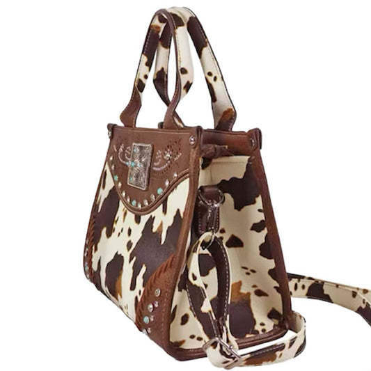 G905-W201-COW-BROWN