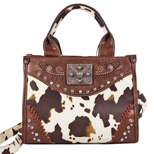 G905-W201-COW-BROWN
