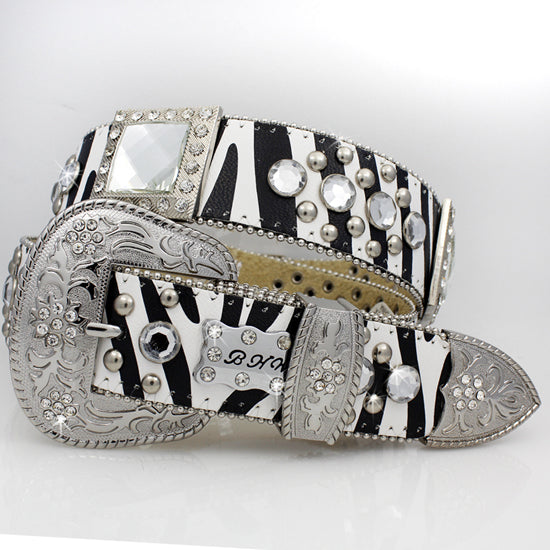 196-ZEBRA--(5PC-SET)