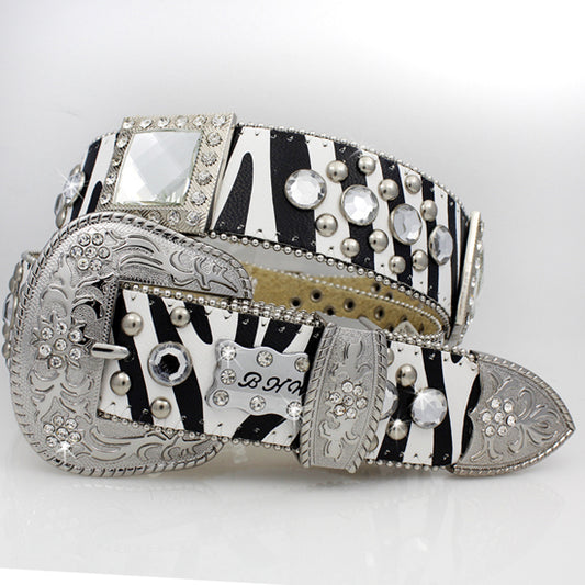 196-ZEBRA--(5PC-SET)