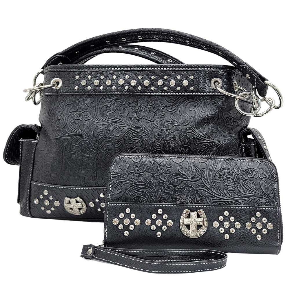 60-HS-CROSS-BAG-WALLET-SET