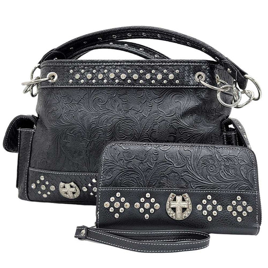 60-HS-CROSS-BAG-WALLET-SET